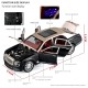 Метална кола Bentley – мащаб 1:24