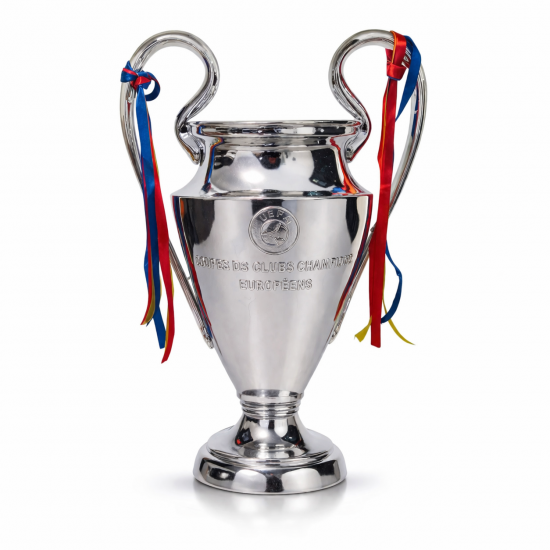 Реплика на Купата от Шампионска лига (75 см) – Пълен размер 1:1