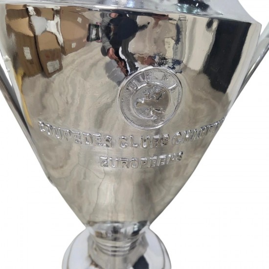 Реплика на Купата от Шампионска лига (75 см) – Пълен размер 1:1