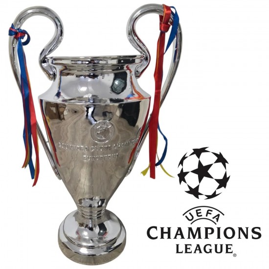 Реплика на Купата от Шампионска лига (75 см) – Пълен размер 1:1