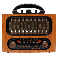 Класическо ретро радио MEIER M-1930BT