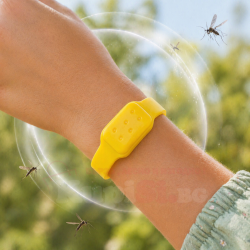 Гривна против Комари - Натурална