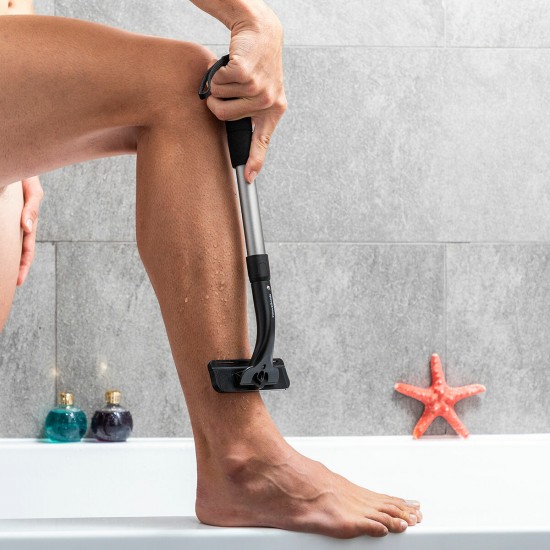 Самобръсначка за тяло Extaver InnovaGoods