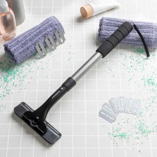 Самобръсначка за тяло Extaver InnovaGoods