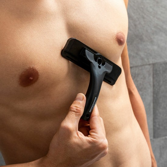 Самобръсначка за тяло Extaver InnovaGoods