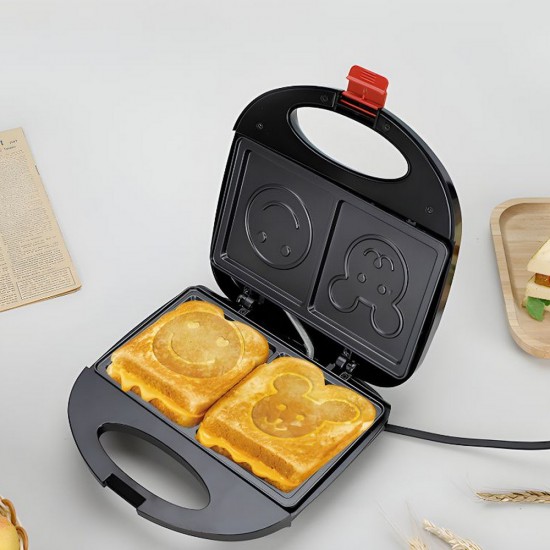 Тостер за филийки с картинки