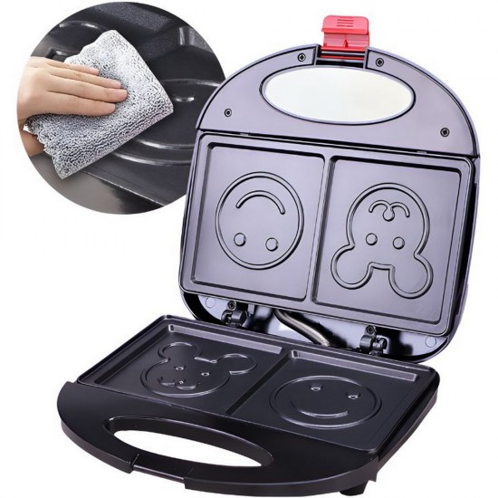 Тостер за филийки с картинки