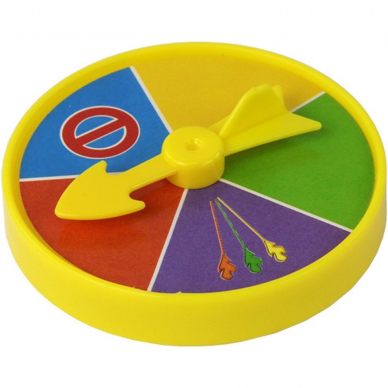 Настолна семейна игра с клечки  - Кула с динозаври