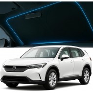 Сенник за предно стъкло