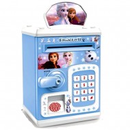 Детска касичка с код