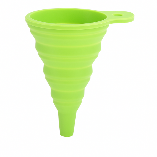 Сгъваема фуния