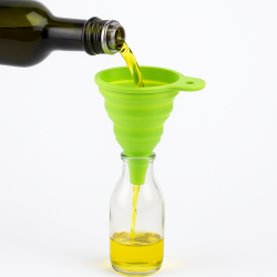 Сгъваема фуния