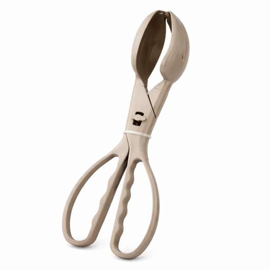 Щипка за салата - ножица