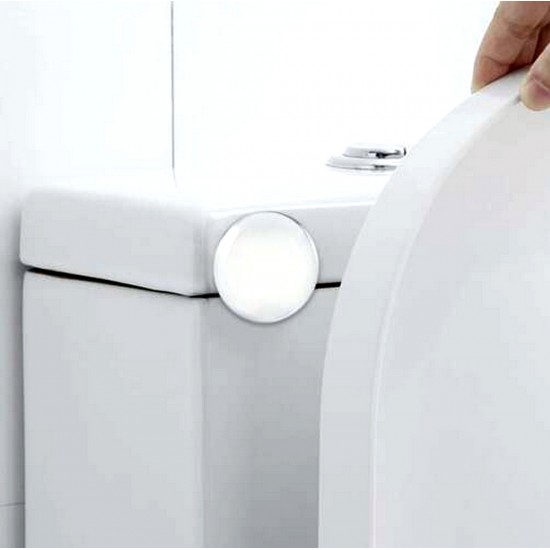 Силиконов протектор за стена - 6 броя