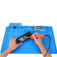 Подложка за запояване и ремонт