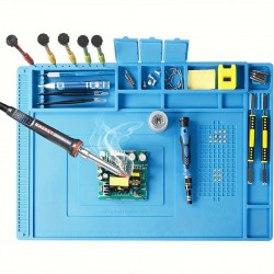 Подложка за запояване и ремонт