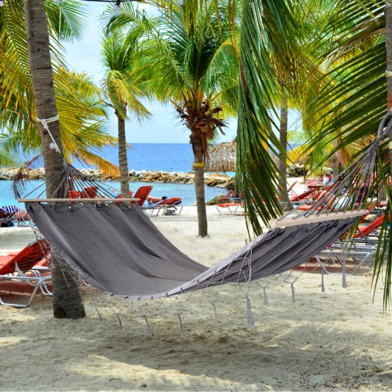 Сив Бохо хамак – Стил и комфорт (200х100 см)