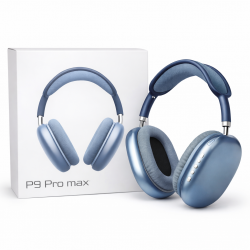 Безжичните слушалки P9