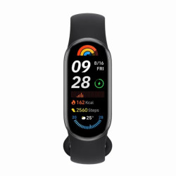 Смарт фитнес гривна с часовник Smart Band
