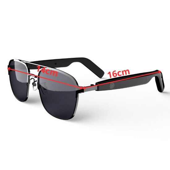 Смарт очила с Bluetooth