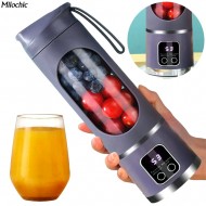 Блендер за смути