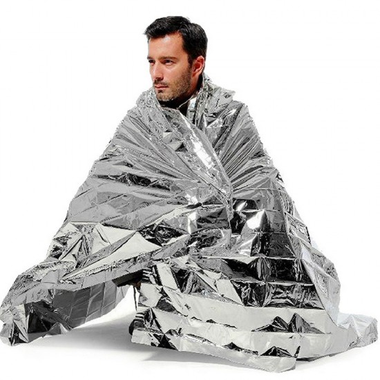 Спасително термо одеяло за аптечка