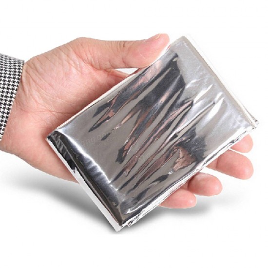 Спасително термо одеяло за аптечка