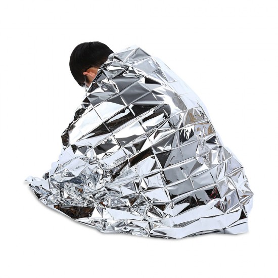 Спасително термо одеяло за аптечка