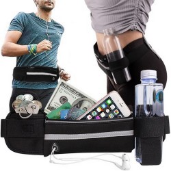 Чанта за бягане - Trizand