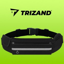 Чанта за бягане - Trizand