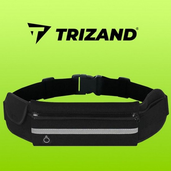 Чанта за бягане - Trizand