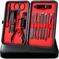 Професионален комплект за маникюр