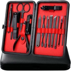 Професионален комплект за маникюр