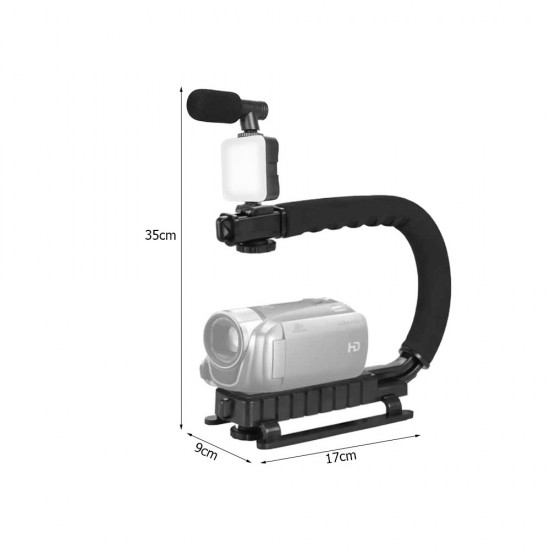 Влогърски комплект