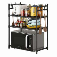 Стелаж за микровълнова