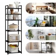 Стелаж за баня и кухня