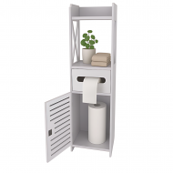 Качествена етажерка за баня - Ruhhy