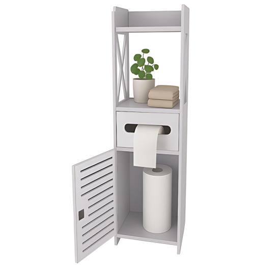 Качествена етажерка за баня - Ruhhy