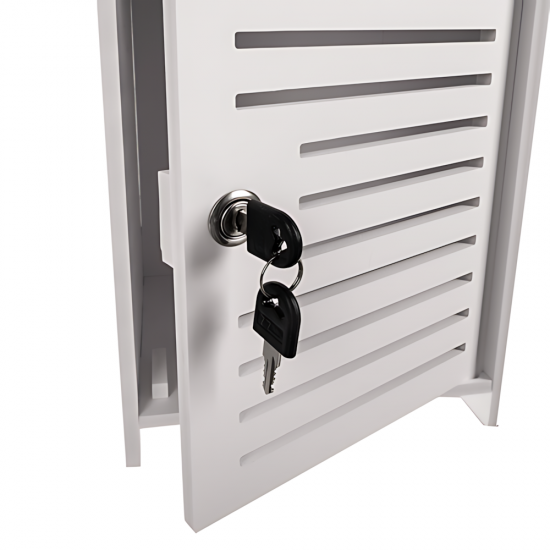 Качествена етажерка за баня - Ruhhy