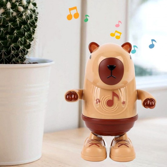 Музикална играчка Капибара