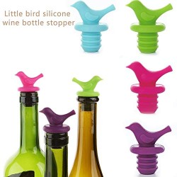 Комплект от 3 Тапи за Бутилки