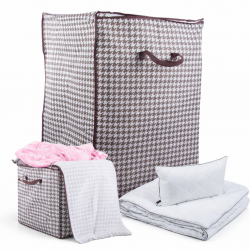 Органайзер за съхранение на дрехи