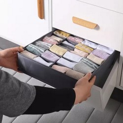 Органайзери за бельо - комплект 4 бр.