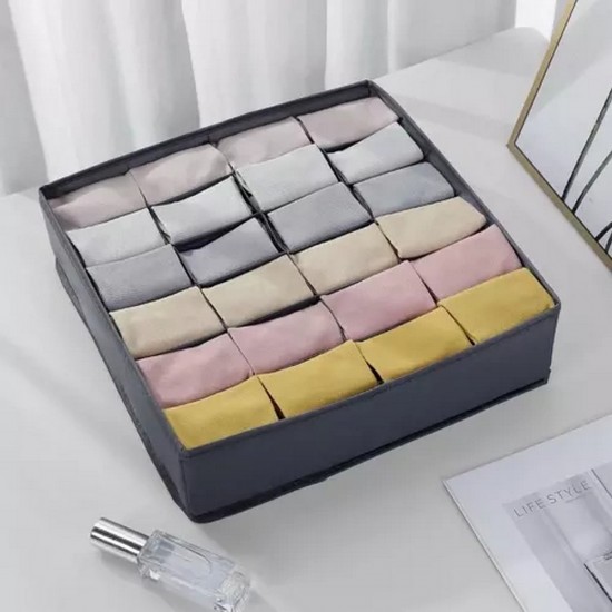 Органайзери за бельо - комплект 4 бр.