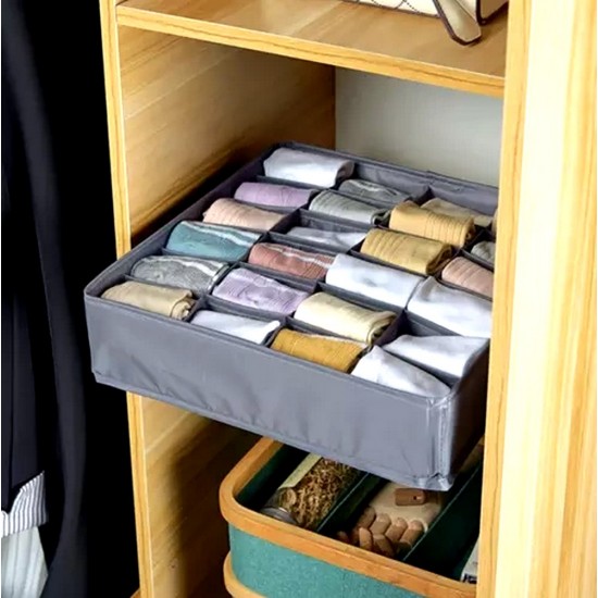 Органайзери за бельо - комплект 4 бр.