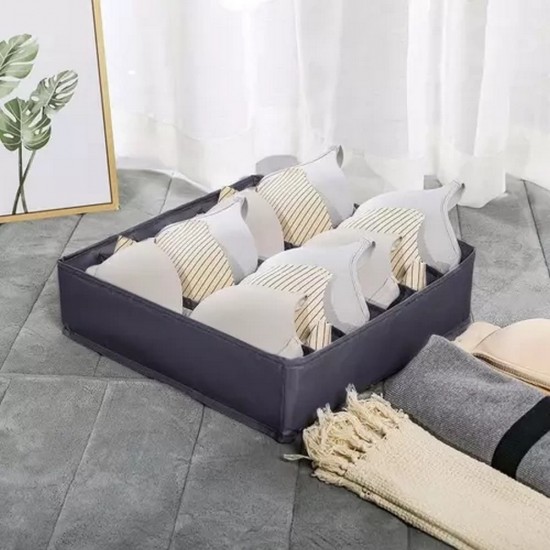 Органайзери за бельо - комплект 4 бр.