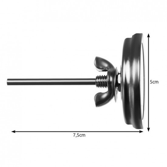 Термометър за грил