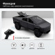 Метален пикап Tesla Cybertruck с дистанционно управление 