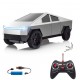 Кола с дистанционно Tesla Cybertruck 1:16