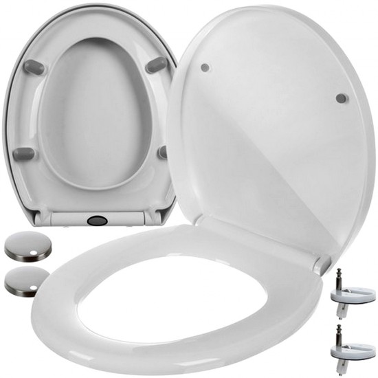 Тоалетна чиния - Ruhhy